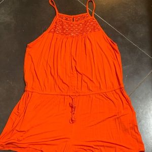 ❤️SOLD❤️Old Navy Romper